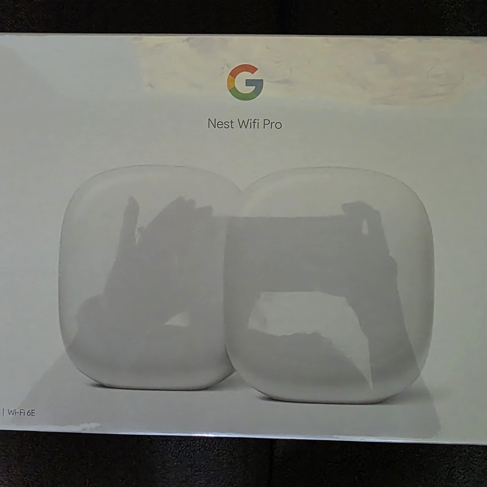 Google White VR Headset Immersive Technology